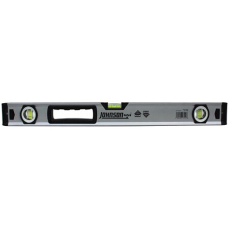 Eat-In 1741-7200 72 in. Aluminum Box Level EA138383